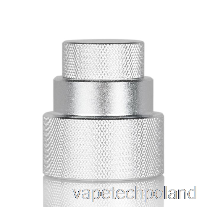 Vape Pod Wotofo Easy Fill Squonk Cap 60ml - Ss